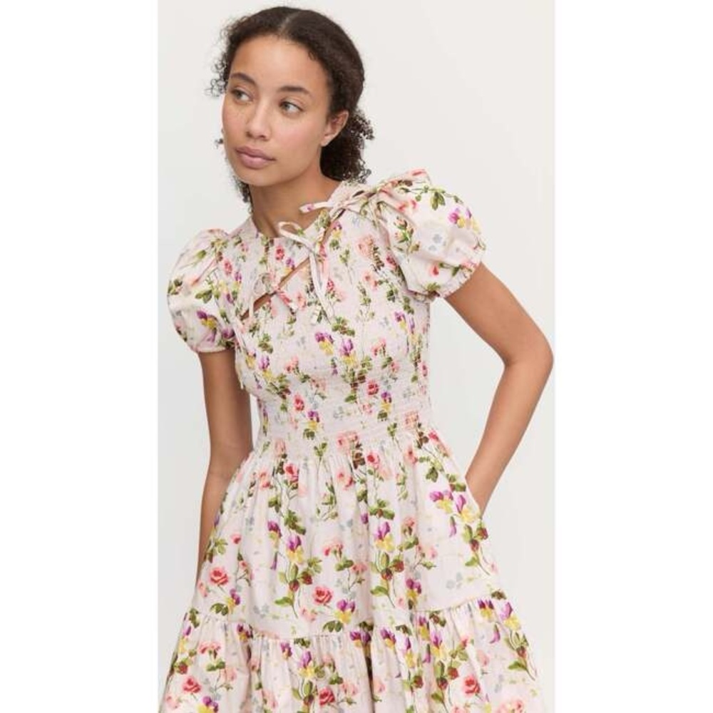 Hill House Home The Gia Mini Nap Dress